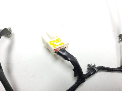 2014 2015 Infiniti Q40 Front Seat Wire Harness Passenger Right OEM