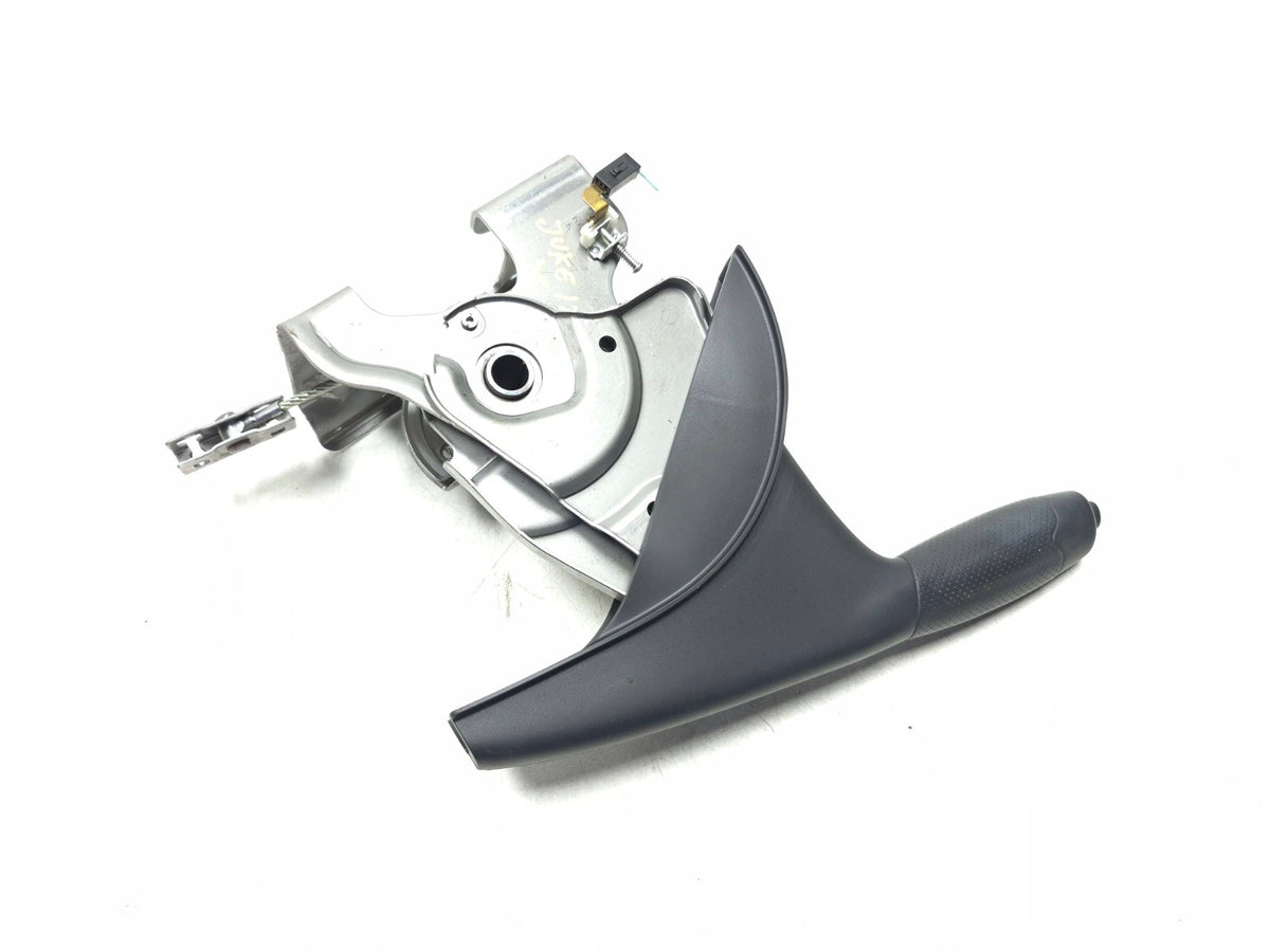 2011-2017 Nissan Juke Parking Brake Lever Handle Emergency OEM