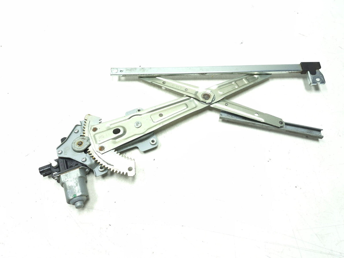 2013 Honda Cr-z Front Door Window Regulator Passenger Side 72211-szt-003 OEM