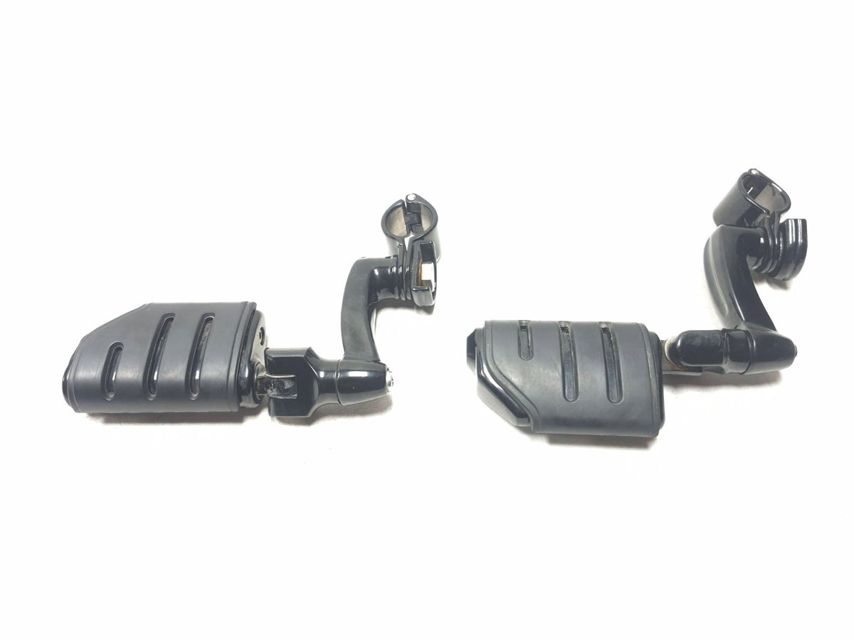 1993-2026 Harley Touring Street Glide Highway Pegs 1-1/4"