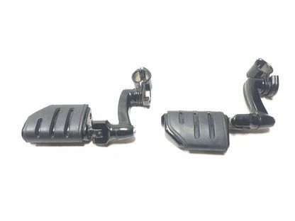 1993-2026 Harley Touring Street Glide Highway Pegs 1-1/4"