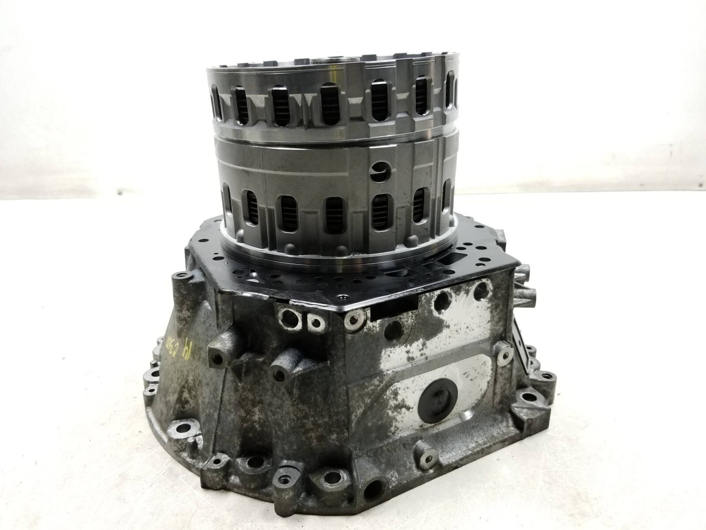 2014 Mercedes Benz C 300 Automatic Transmission OEM