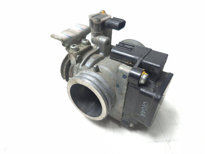 2012 Honda Nc700x Throttle Body OEM