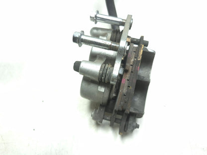 2001 Kawasaki Vulcan 1500 Vn1500 Classic Front Brake Caliper W/ Hose Pair OEM