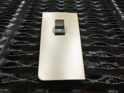 03 04 05 06 07 08 Audi A4 S4 Right Passenger Front Power Window Switch OEM