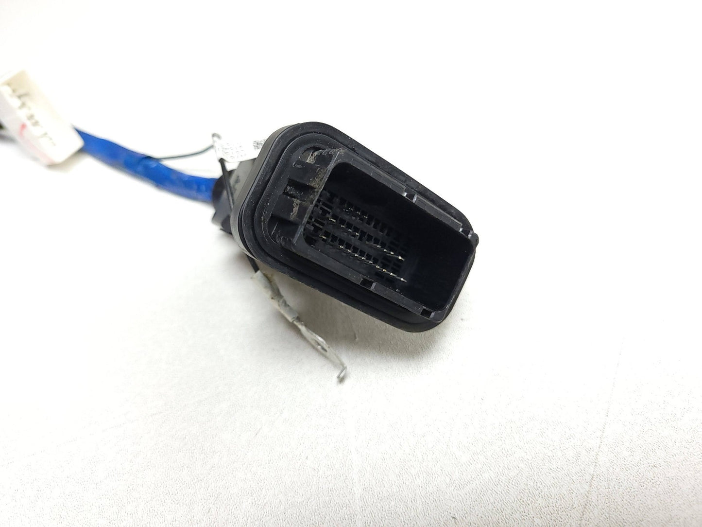 2012-2017 Hyundai Accent Interior Wire Harness Assy-floor OEM 91565-1r010