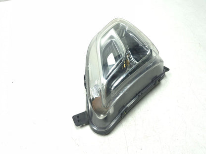 2019 Chevrolet Equinox Fog & Turn Signal Light Lamp Right Passenger Side OEM