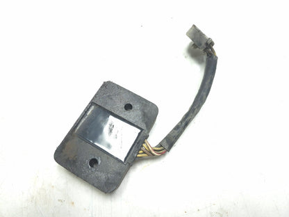 1991 Kawasaki Vulcan 500 En500 Voltage Regulator OEM