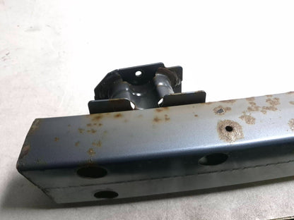 2010 Nissan Maxima Sv Rear Bumper Reinforcement W/ Reinforcement Foam OEM