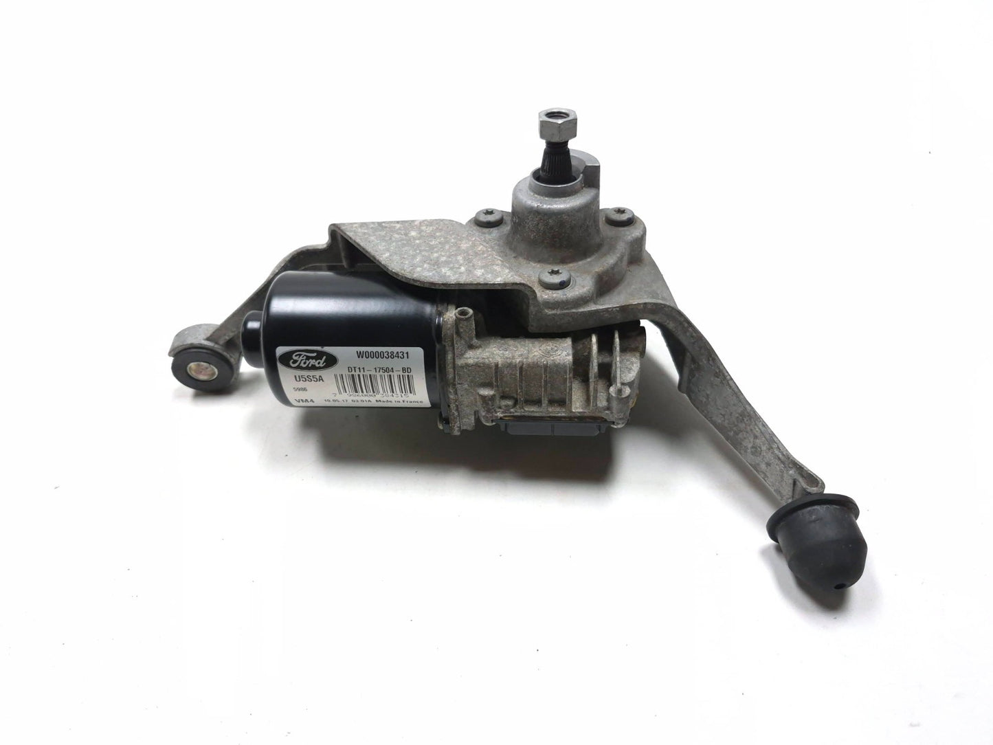 2017 Ford Transit Connect Xl Wiper Motor Front Right OEM