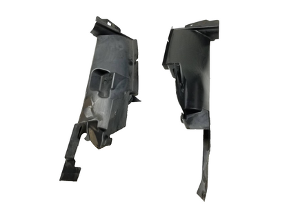 2012 Jeep Grand Cherokee Cowl End Garnish OEM