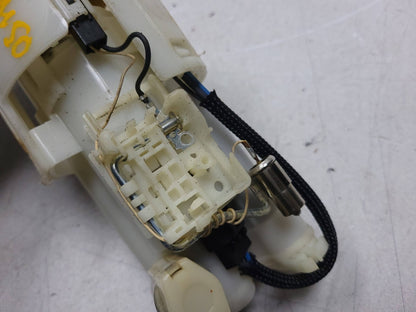 2009 - 2015 Triumph Street Triple R Fuel Pump OEM