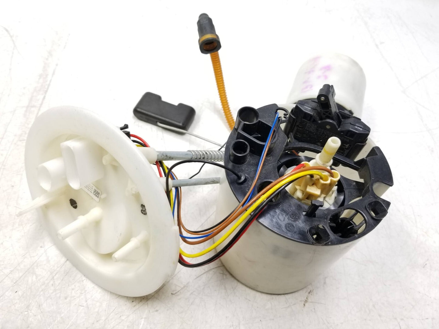 2013 Audi S4 3.0l Fuel Pump OEM