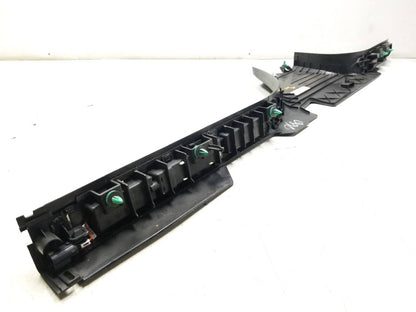 2011 - 2016 Cadillac SRX Lower B Pillar Panel Cover Trim Left OEM