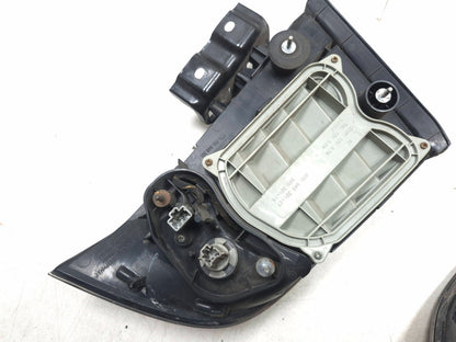 2008 Acura Tl Type-s Tail Light Lamp Left & Right OEM