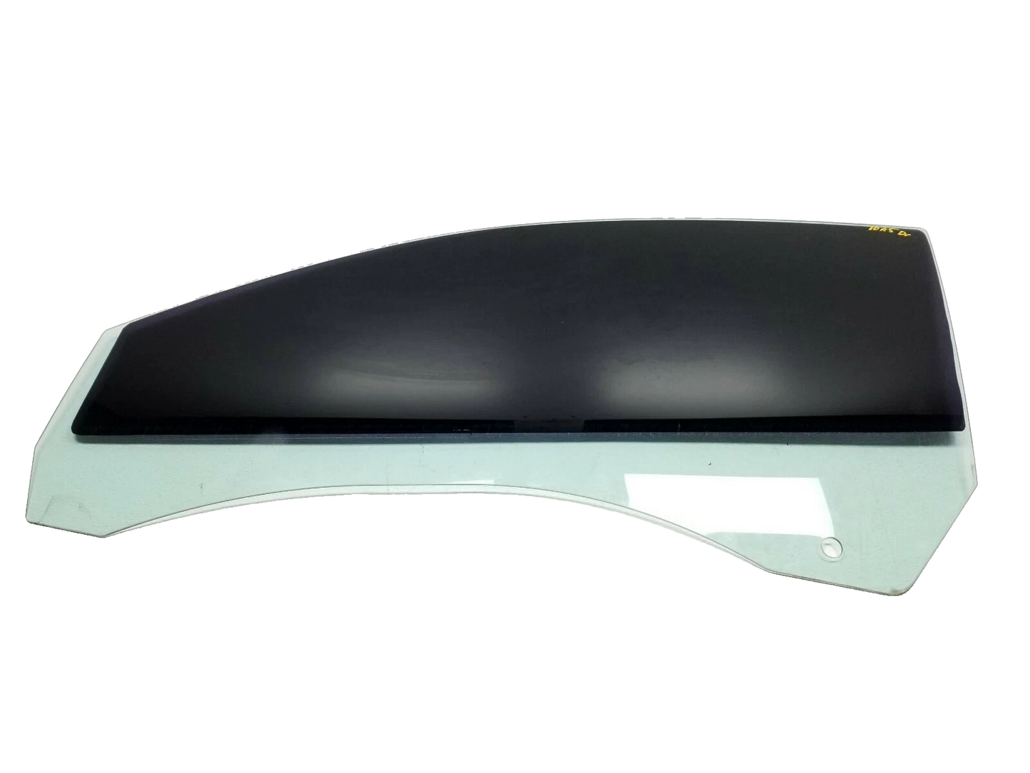 2010 Audi A5 S5 Coupe Front Left Driver Door Window Glass OEM