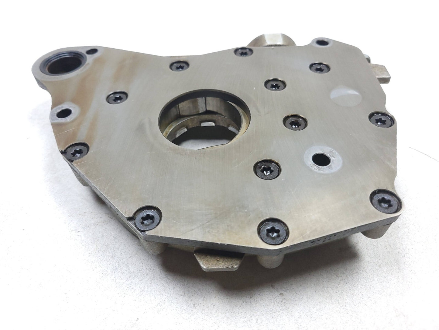 2007 Range Rover 4.2l Engine Oil Pump OEM