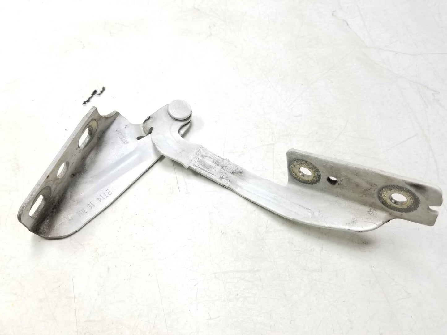 10-13 Ford Transit Connect Hood Hinge Left & Right Pair Oem✅