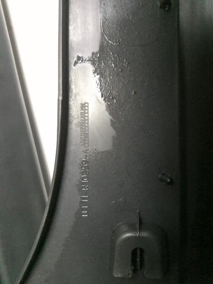 2017 Ford Transit Connect Xl Side Skirt & Rocker Panel Molding OEM