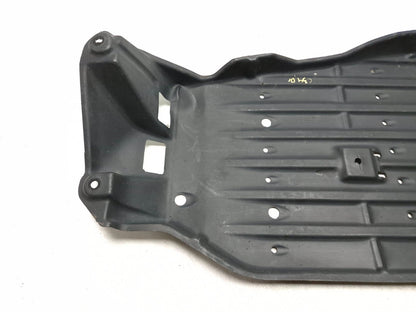 2012 Toyota Camry Se Floor Under Cover 4pcs OEM