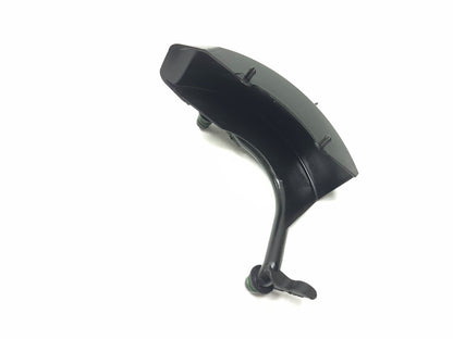 2021 Tesla Model 3 Rear Drive Unit Oil Line Shield OEM
