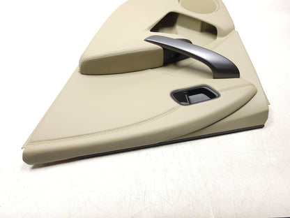 2014 Acura RDX Door Panel Trim Rear Passenger Side Right OEM ✅