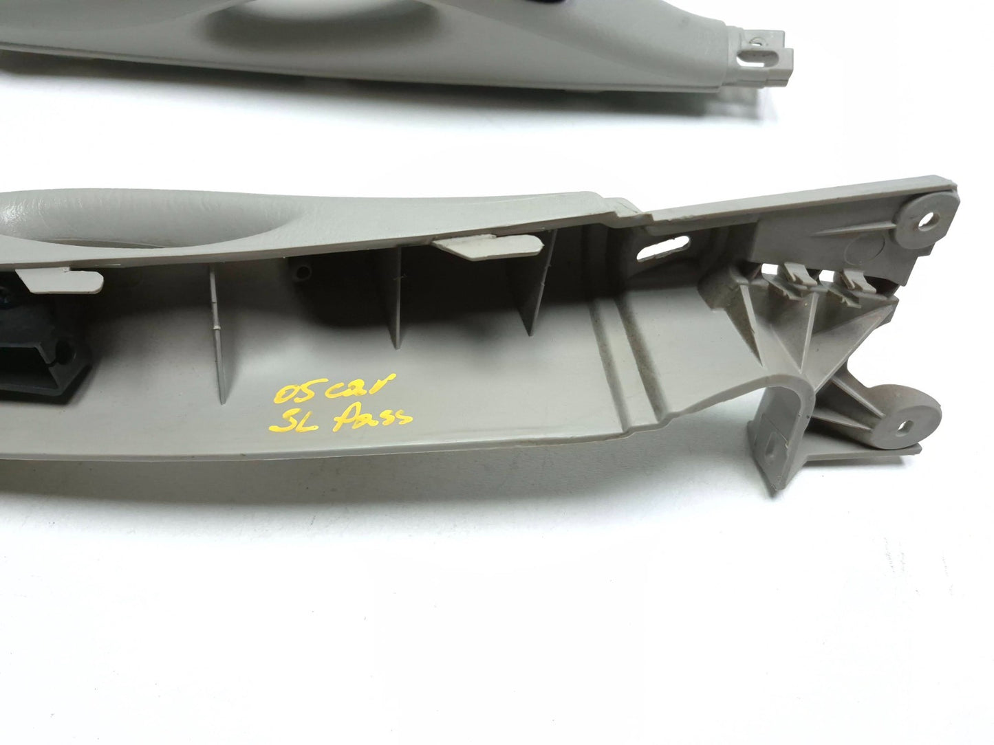 2005 Dodge Grand Caravan Sliding Door Opening Handle Left & Right Pair OEM