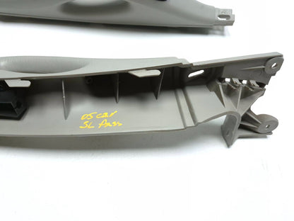 2005 Dodge Grand Caravan Sliding Door Opening Handle Left & Right Pair OEM