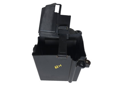 1996 Yamaha Virago Xv750 Battery Box OEM