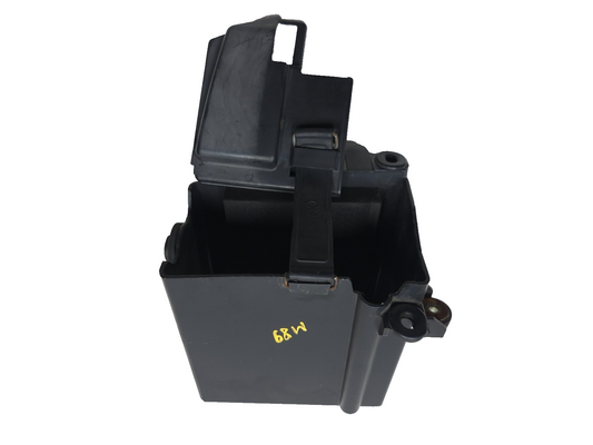 1996 Yamaha Virago Xv750 Battery Box OEM