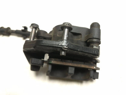 2022 Kawasaki Ninja 650 Ex650 Front Brake Caliper Left OEM