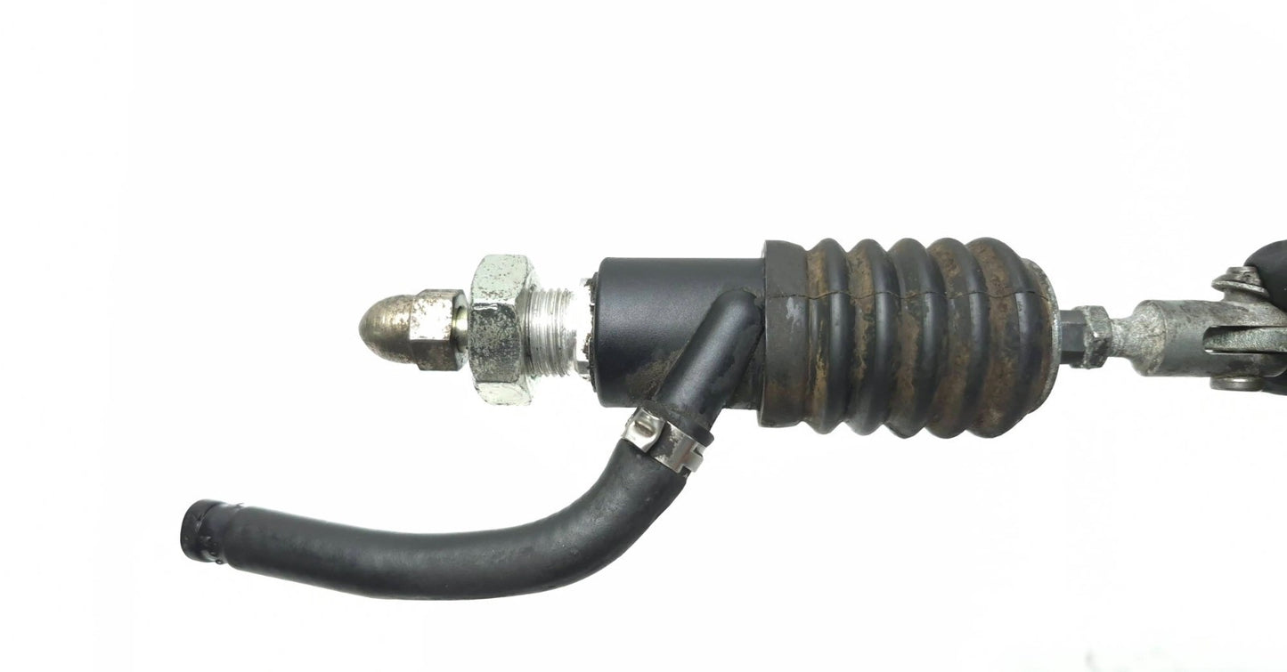 1992 - 1994 Harley-davidson Electra Glide Flhtc Rear Brake Master Cylinder  OEM