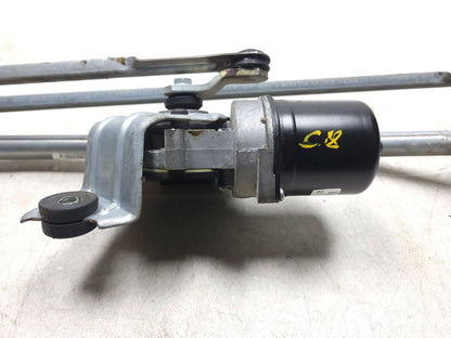 14-19 Chevrolet Silverado 1500 Windshield Wiper Motor & Linkage Transmission OEM