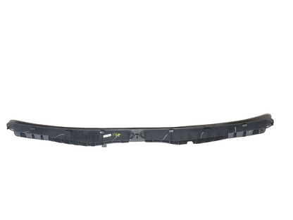 2013 Fiat 500 Turbo Dash Defroster Vent Grille Trim Panel OEM