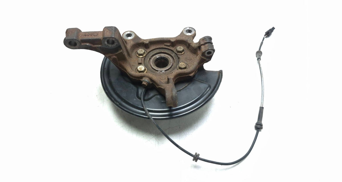2012 Nissan Sentra Front Spindle Knuckle W/hub Left Driver Side OEM