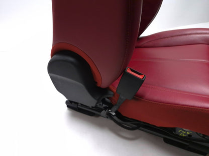 2021 Alfa Romeo Giulia Front Passenger Seat Right Oem✅