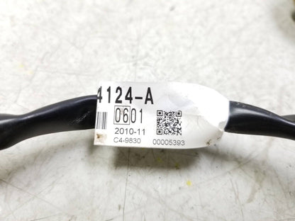 2011-2015 Nissan Juke Door Wire Harness Front Passenger Side Right OEM