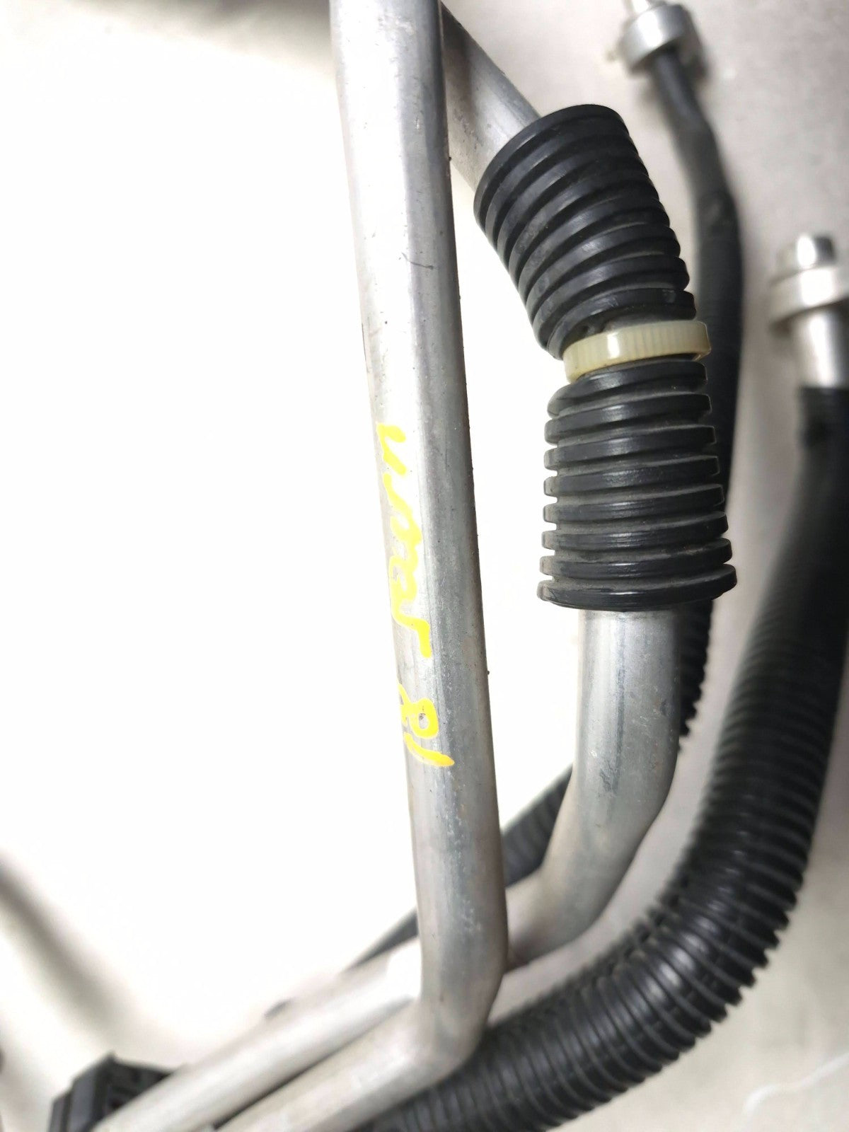 2018 Dodge Journey Ac Hose Line Pipe OEM