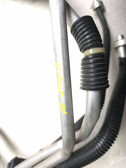 2018 Dodge Journey Ac Hose Line Pipe OEM
