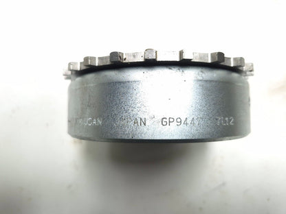 2008 Triumph Sprint St 1050 Flywheel Rotor OEM