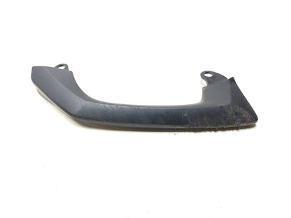 2012 Kawasaki Versys Le650c Left Side Cover Set 6 Pcs OEM