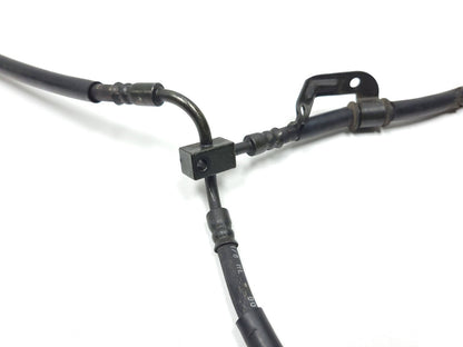 2007 Yamaha Xvs 1300 V-star Front Brake Hose OEM