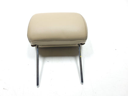 06 - 09 Mercury Milan Front Seat Headrest Pair OEM