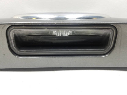 2012 - 2014 Ford Focus Sedan Trunk Tailgate Lid Molding Trim Bm51-f43404 OEM
