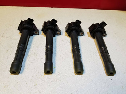 2015 Honda Accord Ignition Coil 4pcs OEM