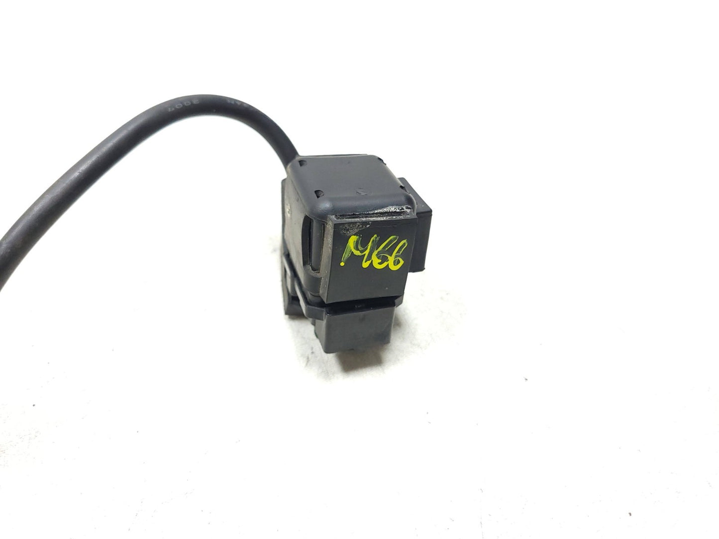 06 - 08 Kawasaki Ninja 650 Ex650 Starter Relay Solenoid OEM