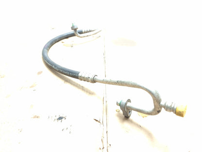 2012 Hyundai Sonata 2.4l A/c Discharge Hose Pipe OEM