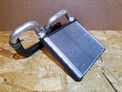 2008 Acura Mdx Rear Heater Core OEM
