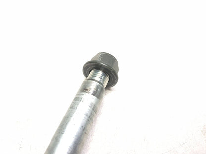 2001 Suzuki Gsx 750f Katana Swingarm Bolt & Front Axle Pair OEM