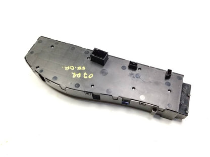 2007 Range Rover Front Seat Control Switch Memory Driver Side Left OEM